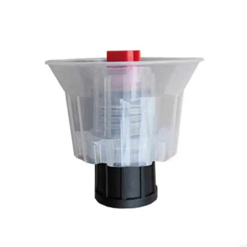 Q9QD 폼 노즐 핸드 작동 펌프 폼 분무기 핸드 가압 폼 워터 스프레이어 수동 눈 폼 노즐