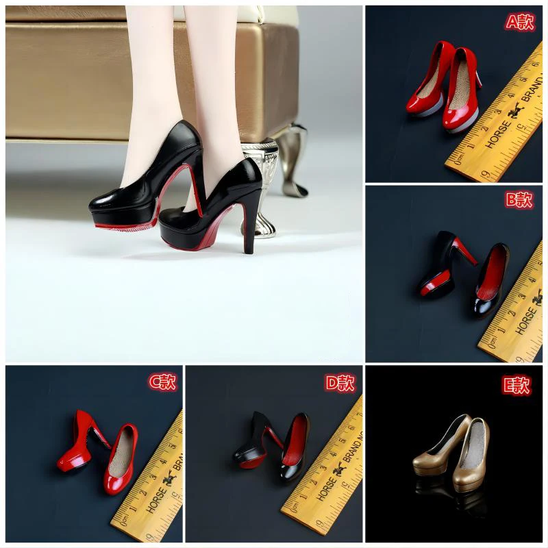 1-6-Scale-Fashion-Female-Elevated-High-Heel-Shoes-Model-Fit-12-TBL-PH ...