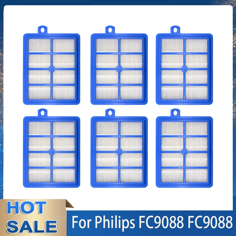 Compatibile Aeg Electrolux PakTrade 20 Sacchetti Per Aspirapolvere 2 Filtri Per Philips FC9088/02 Expression Sacchetti Per Polvere Ad Alta Capacità