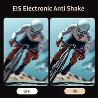 Action Camera 5K 30M Waterproof WiFi AI Voice Assistant with 128G Memory Card EIS Action Sport Cam Bicycle Helmet Motorcycles - Image 5
