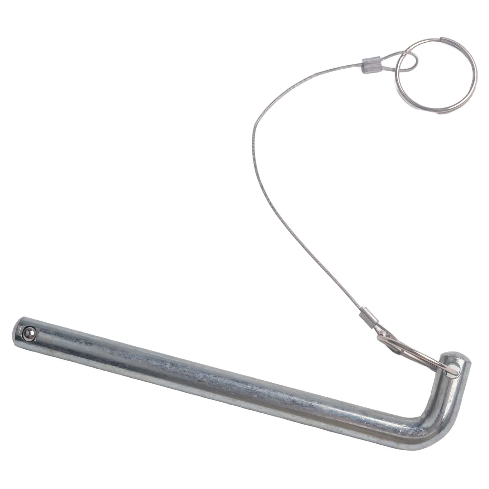 Fitness Gym Gym Accessories About 50g Metal Material Prevent Loss Standard Diameter Fits Most Fitness Equipment