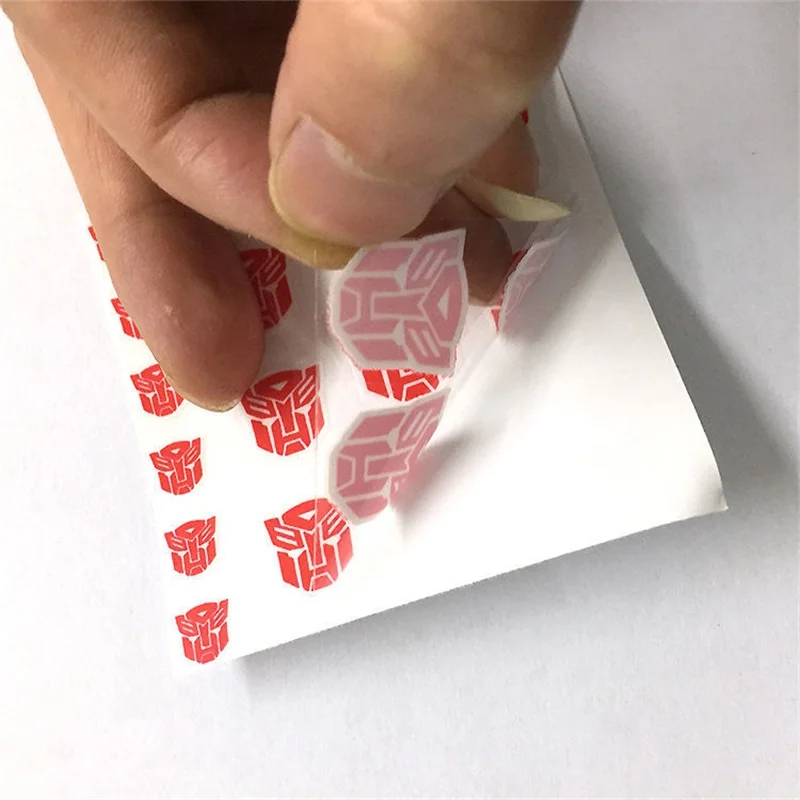 Stickers Badge 3D Aluminum Metal Autobots Decepticons Transformation Car Emblem Alloy Tail Decal Phone Styling Decoration 3d stickers decorative stickers car sticker decal