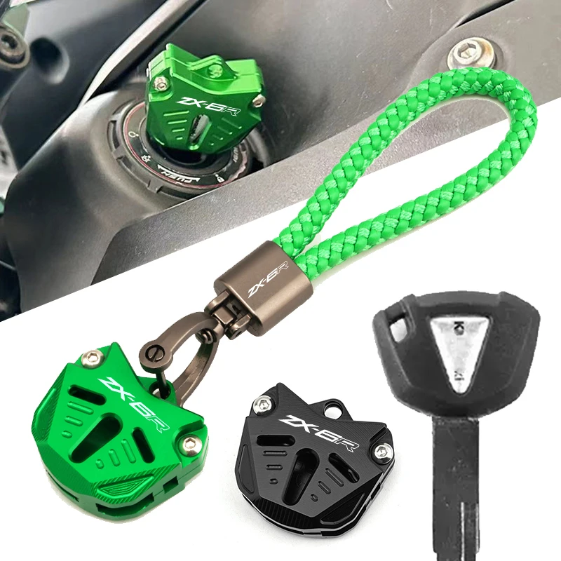 Accessories Key protection cover decorative key chain For