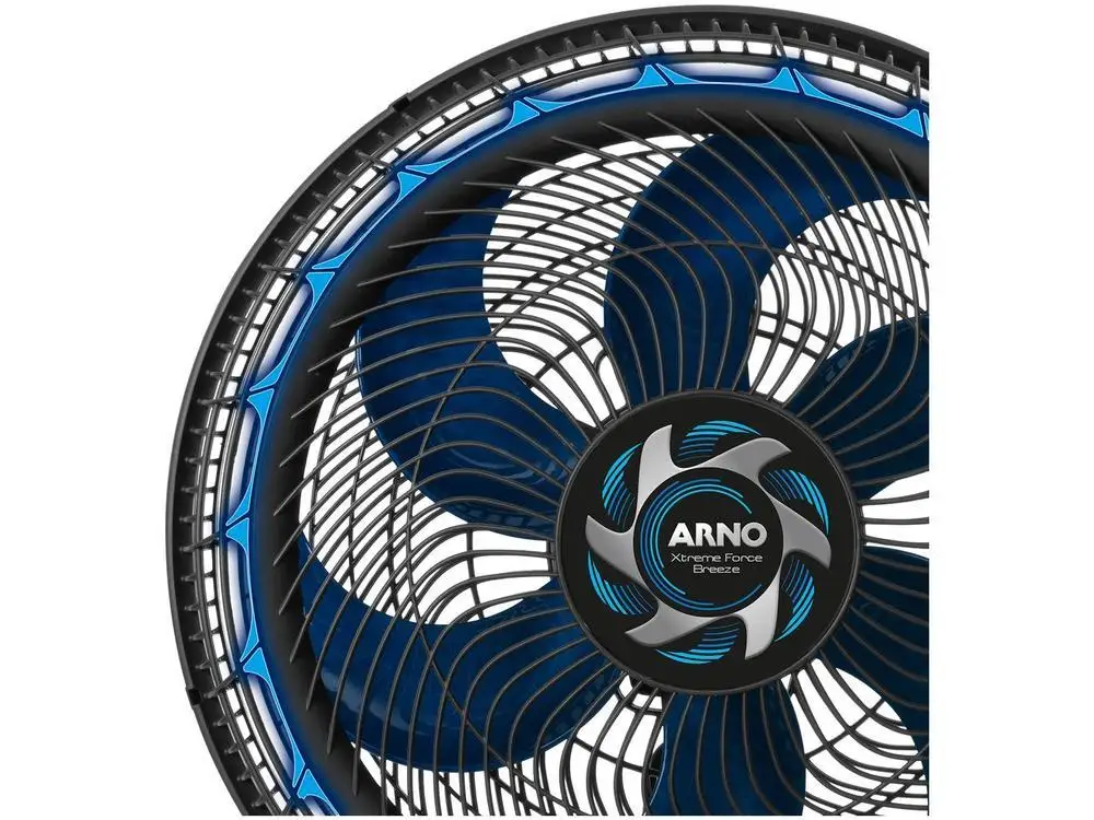 Ventilador de Coluna Arno Xtreme Force Breeze 6