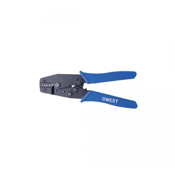 

YÜSÜK CRIMP PENSESİ (0,0-6MM2)