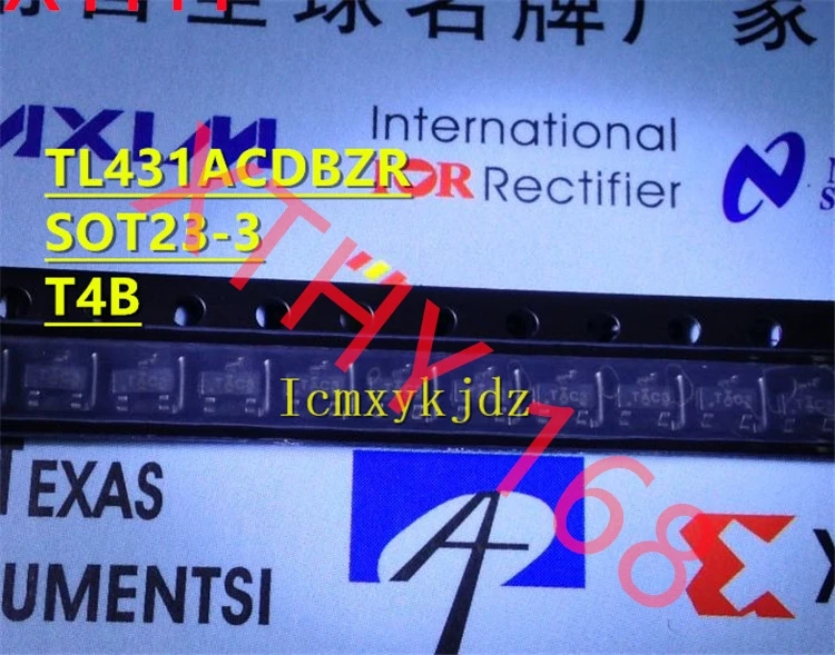 10Pcs Lot TL431ACDBZR TAC3 SOT23 3 TL431IDR SOP 8 TL431IPK SOT 89 New 10pcs-lot-tl431acdbzr-tac3-sot23-3-tl431idr-sop-8-tl431ipk-sot-89-new