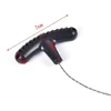 Manual Steel Rope Chain Saw - Portable Survival Gear for Emergency, Camping, and Travel 5