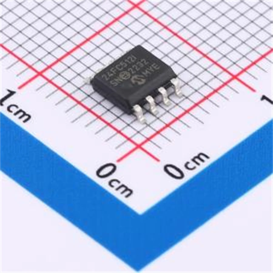 24FC512T-I/ST