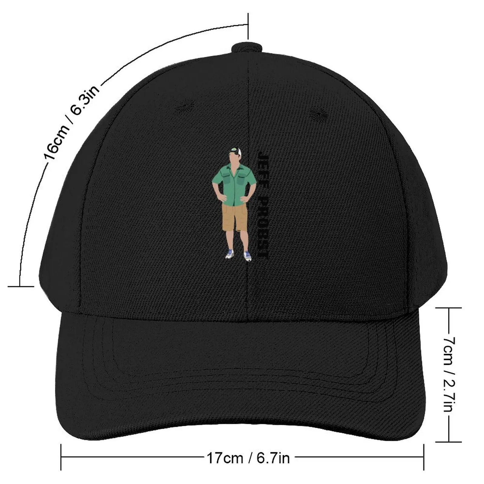 Фото Бейсболка Jeff Probst для выживания, летняя кепка, роскошная брендовая мужская кепка, кепки для мужчин и женщин №2