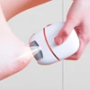 Electric Foot File Grinder Rechargeable Thick Leather Polishing Foot Grinder Anti Dead Skin Foot Repair Care Appliances 1