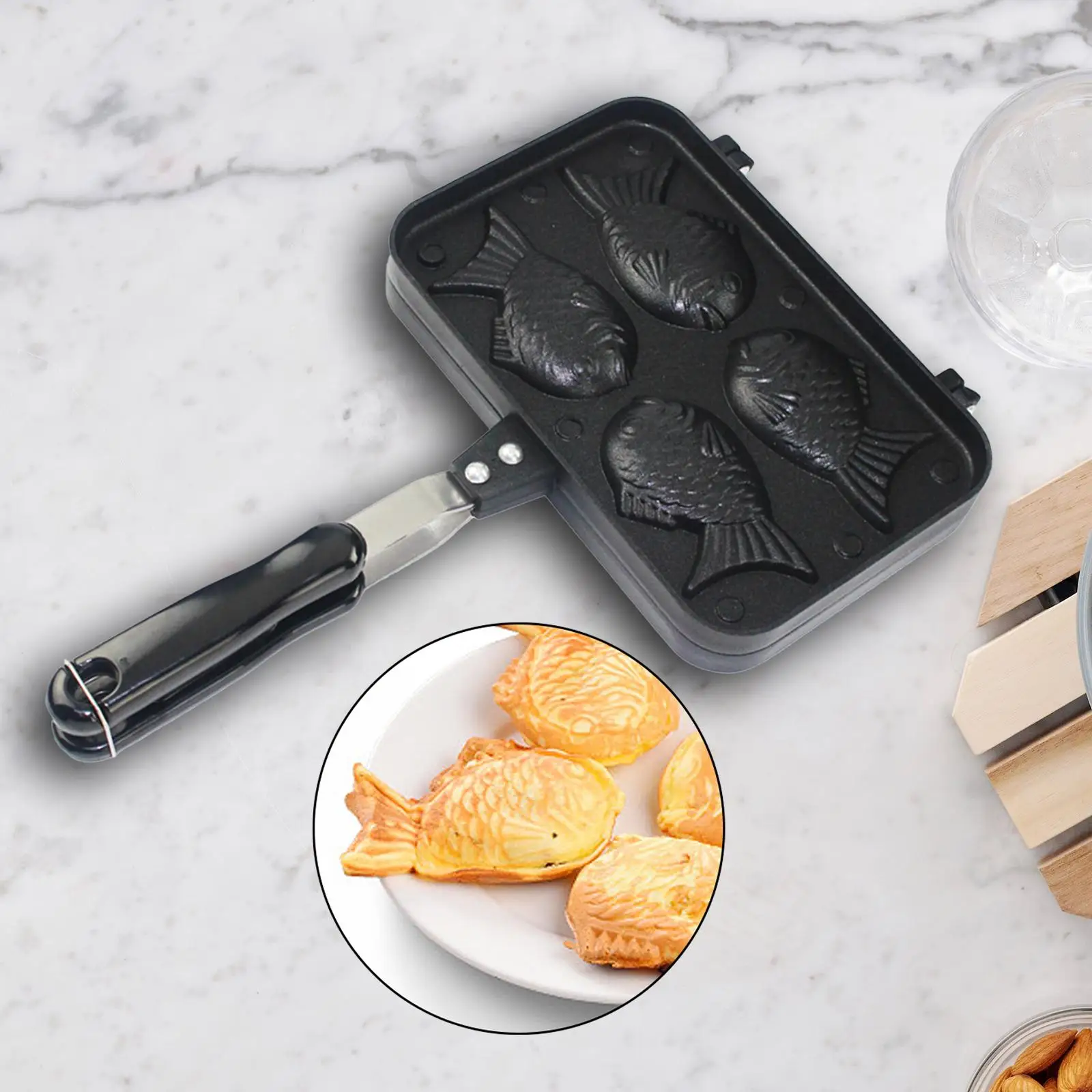 Taiyaki- ƽ  ŷ Ʈ,  ,   ׸ ÷Ʈ, ߿ Ƽ
