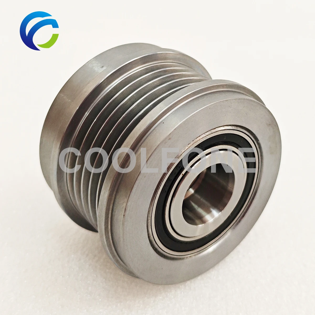 Overrunning Alternator Freewheel Pulley for MERCEDES BENZ W246 W242 W176 B160 B180 GLA CLA X156 A2701550015 920484 F00M591124 alternator freewheel clutch pulley
