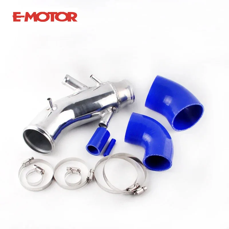 

Intake Pipe Kit Suit for TT 1.8T mit 225 PS AL-02-SI QR-02-BL