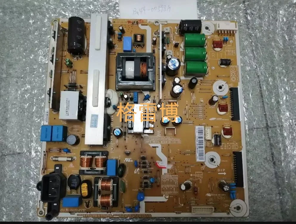 BN44-00598A 전원 공급 장치 보드, PS43F4500AR P43HF-DSM PSPF231503A