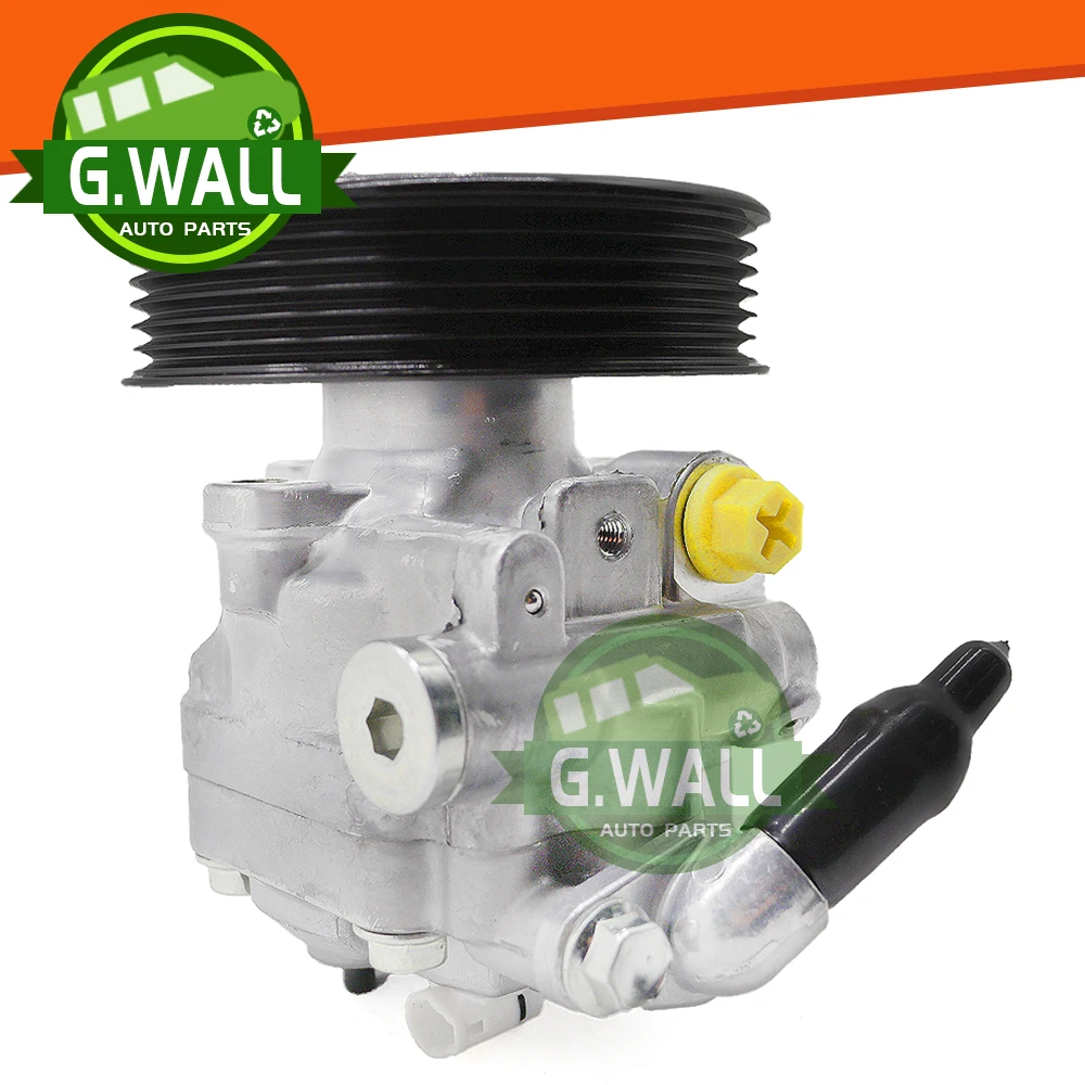 

GWALL New Power Steering Pump For Subaru Legacy Outback 34430-AJ020 34430AJ020 34430-AJ021 34430AJ021