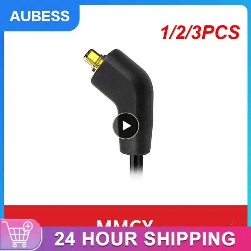 

1/2/3PCS BT20S 5.0 Apt-x Ear-hook MMCX/2Pin Earphones Adapter for TRN VX V90 BA5 V30 ZS10 AS10 T2 BQ3