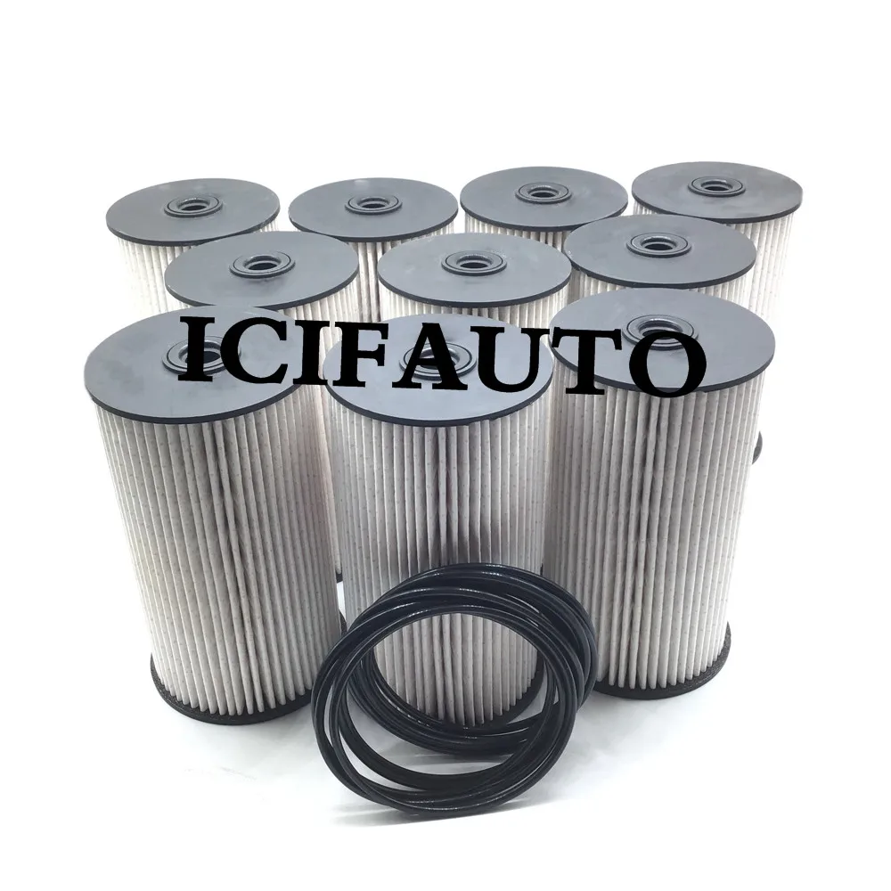 

Топливный фильтр 3C0127177 3C0127434 PU825X для Skoda Seat Altea Leon Audi A3 TT VW Caddy Passat Eos Caddy Tiguan 1,6 1,9 и 2,0 TDi