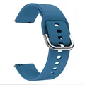 Blue S