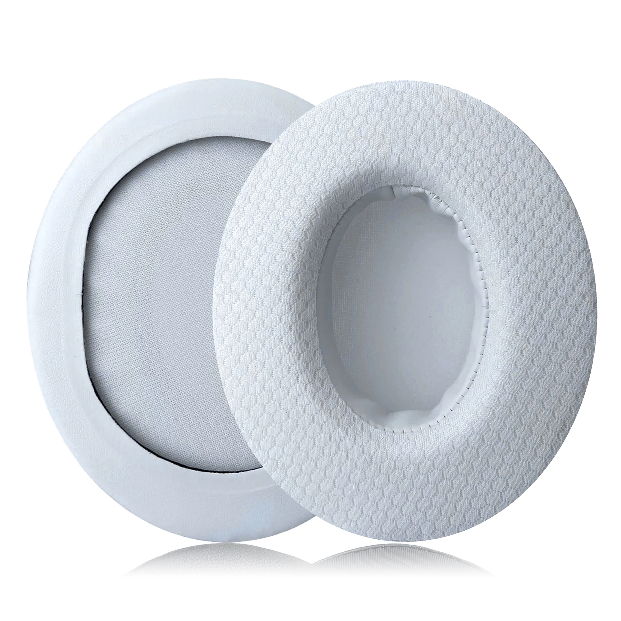 Oncepink Replacement Ear Pads for CoolerMaster MH751, MH752 Headphone Cooling Gel Cushion Temperature Earpads Headset