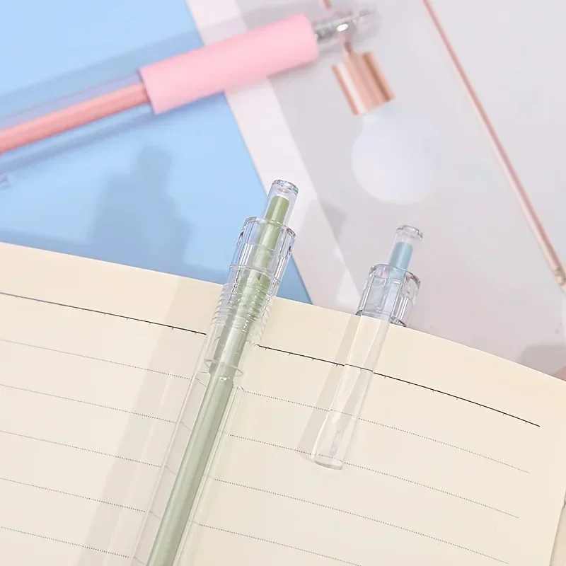 정밀 아트 유틸리티 펜 나이프, 초강력 스티커 커터 (압력 절단 DIY 공예용), 안전 그립 디자인