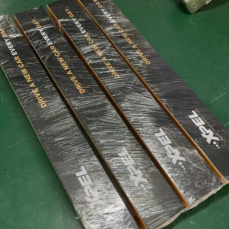 XPEL  TPU ۷ν   ũ     Ʈ ȣ ʸ PPF (10 )