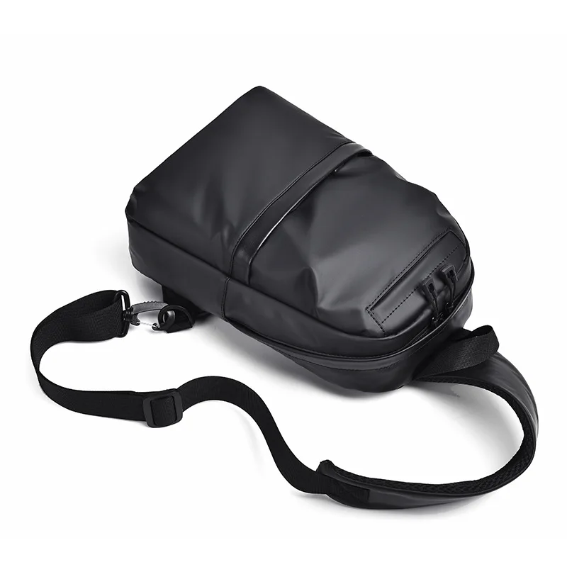 Рисунок 4 - 2023 модная мужская маленькая нагрудная