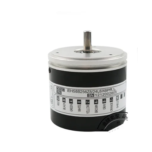 

Новый оригинальный в коробке EH58B256Z8/24L6X6PR EH58B256Z8/24L6X6PR.L