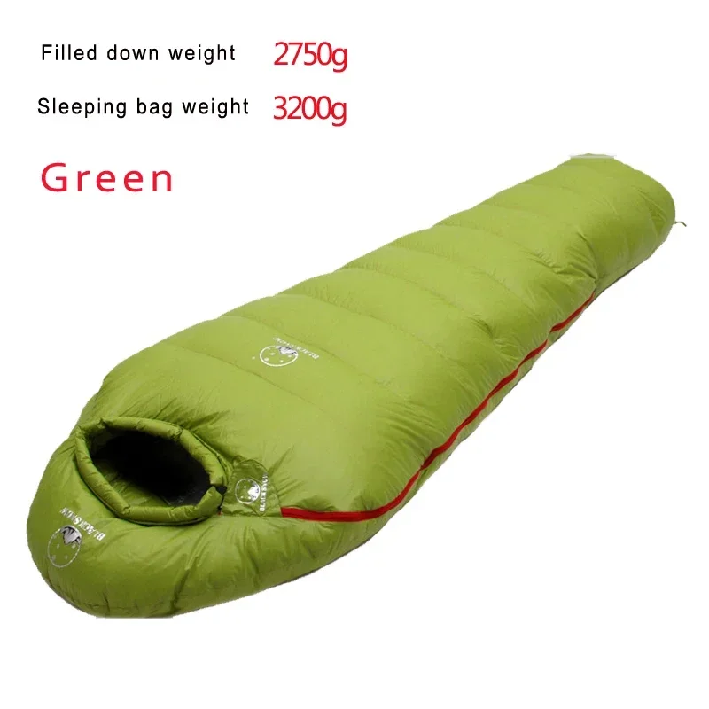 Weight 3200g Green