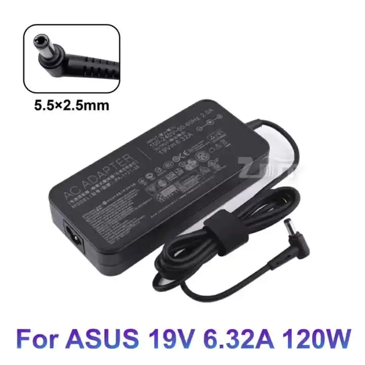 ASUS Laptop Power Adapters & Chargers For Sale