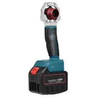 Cordless Electric Pipe Welding Machine Fuser PPR PE Soldering Iron Plastic Tube PP Heating Hot Melt For Makita Without Battery 1