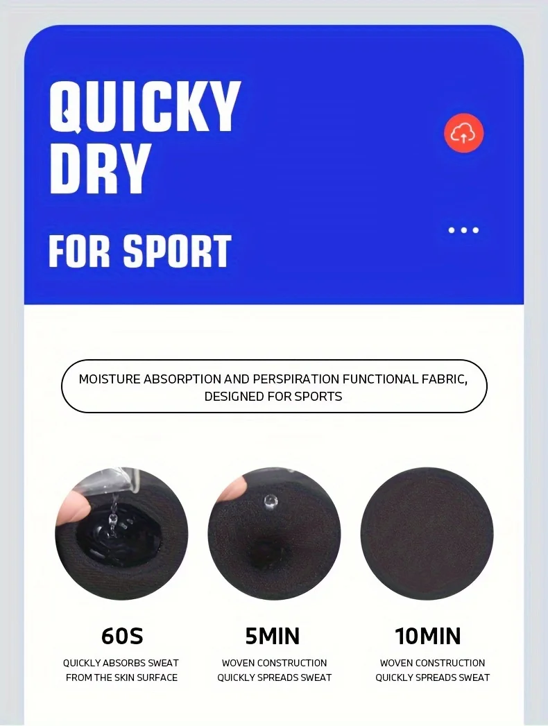 Herren-Unterteile für Sommer, Fitnessstudio, Workout, Laufen, Radfahren, schnell trocknende, atmungsaktive Sport-Shorts mit Kordelzug in der Taille, Ausgehen Outfit0428 – Detail 3