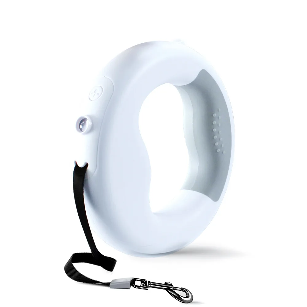 Doughnut dog rope-366