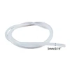Breast Replacement Accessories Silicone Tube BPAFree DEHP Tubing Backflow Protector Tubing for Spectra 6