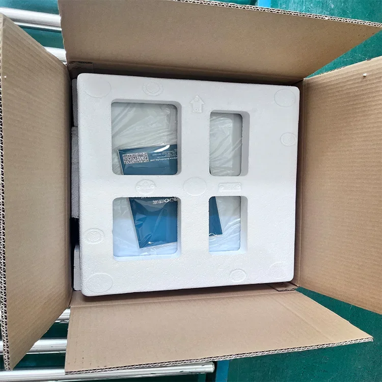 Baby Uv Sterilizer Baby Milk Bottle Uv Sterilizers and Dryer 6