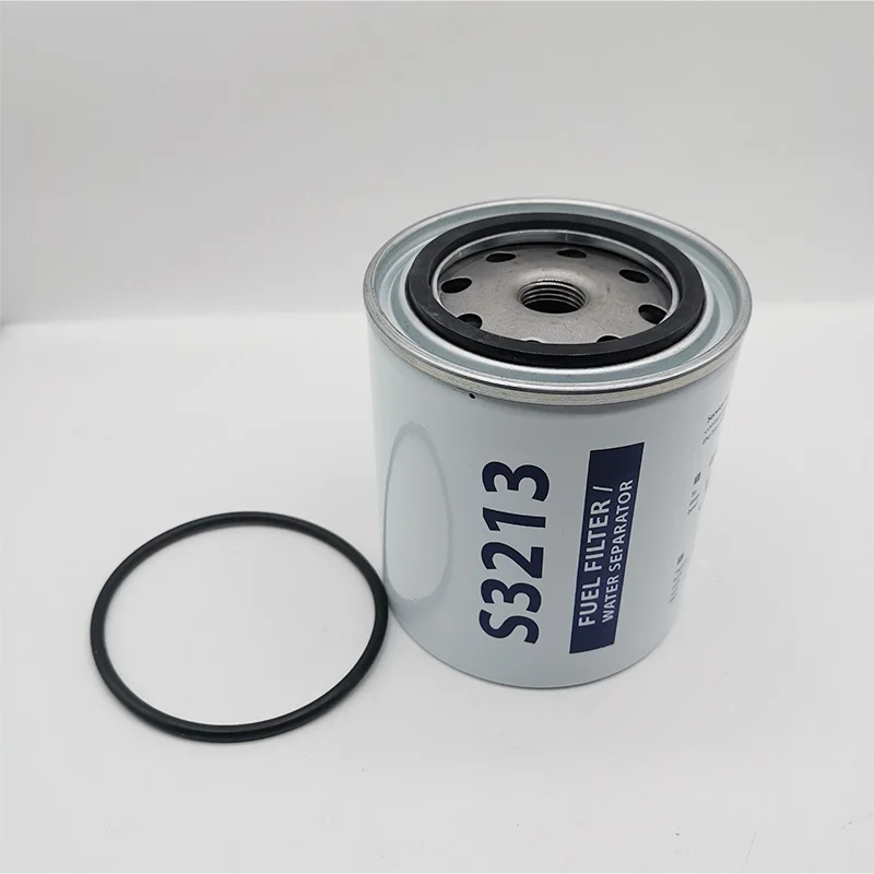 S3213 Marine Fuel Filter Water Separator Element Replace For Marine Outboard Motor Mercury 18-7932-1 1879321 35809097 35-809097 fuel filter water separator fuel filter