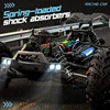 1:16 80KM/H Brushless Remote Control Car SG116PRO/MAX Four-wheel Drive Professional Racing Off-road Drift Car Remote Control Toy 5