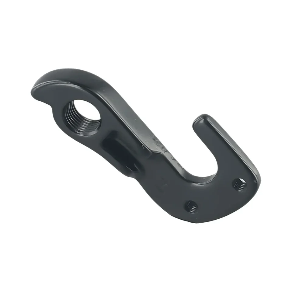 Aluminium rechter achterderailleurhanger XLC DO-A79