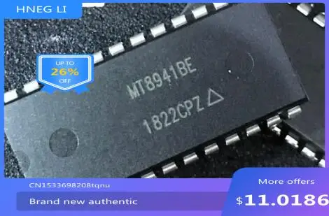 

Freeshipping MT8941BE MT8941B MT8941