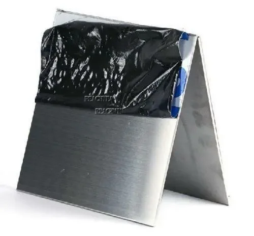 Plaque De Plâtre Haute Dureté Placodur BA18 - 2,50 M X 1,20 M - ép. 18,0 MM