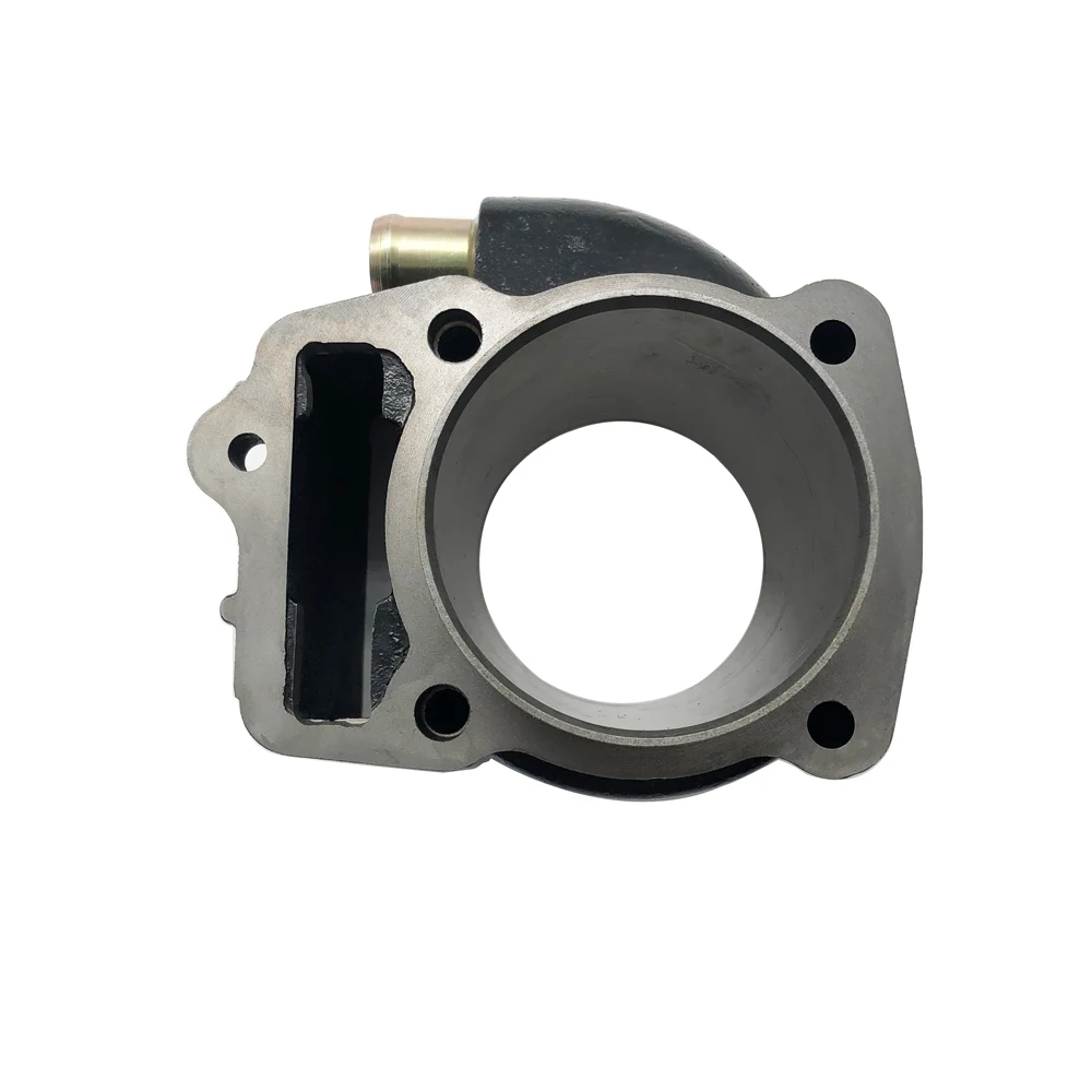 Set di anelli a pistone da 72 mm compatibile con motori GY6