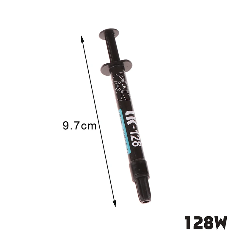 1Pc 1g/3g/5g MY-138 액체 금속 열전도 페이스트 CPU GPU 그래픽 카드 CPU 노트북 냉각 전도성 실리콘 그리스 시트