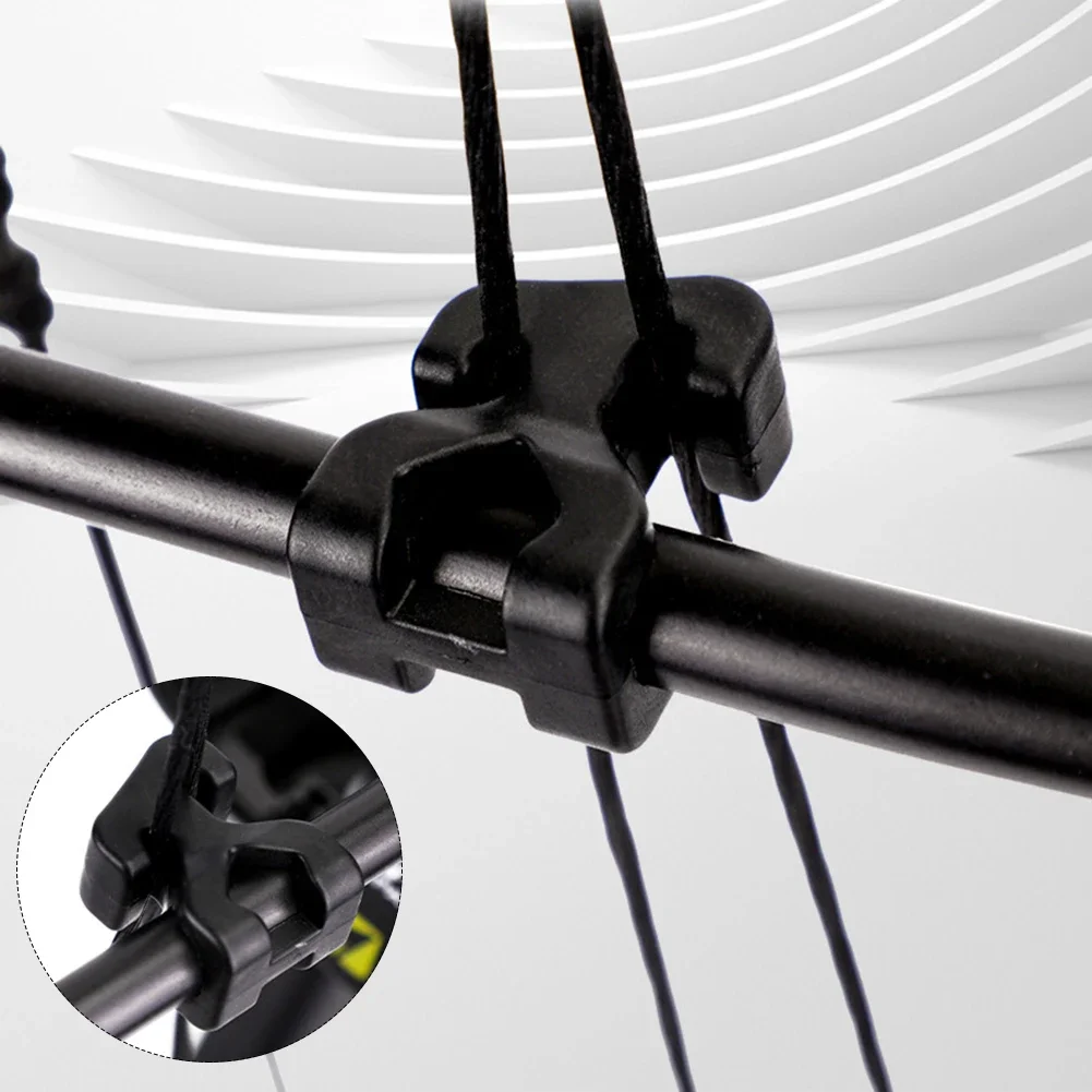 Zer One Archery Cable Slide, Compound Bow String Splitter