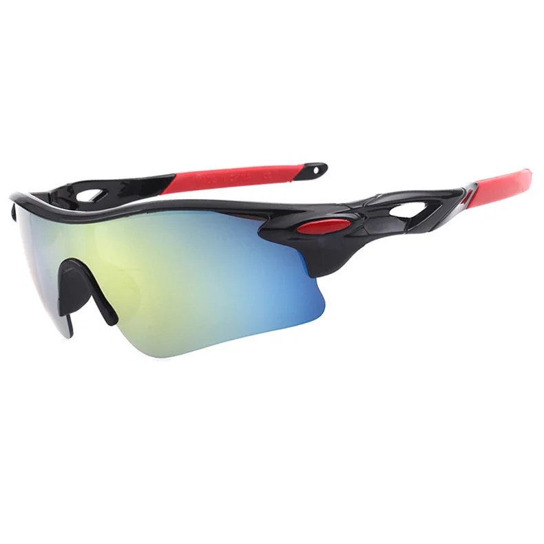 Tanie Sandproof Sunglasses for Outdoor Cycling   Wholesale Colorful Insect Protection Cycling sklep