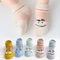 5 Pair Socks Set 5