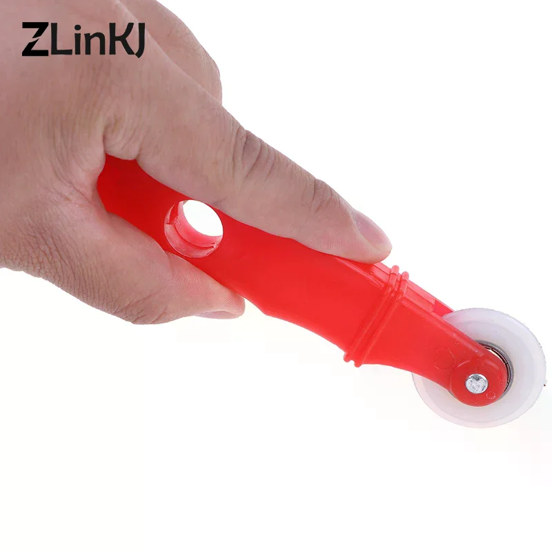 Screen Door Installation Hand Spline Roller Tool