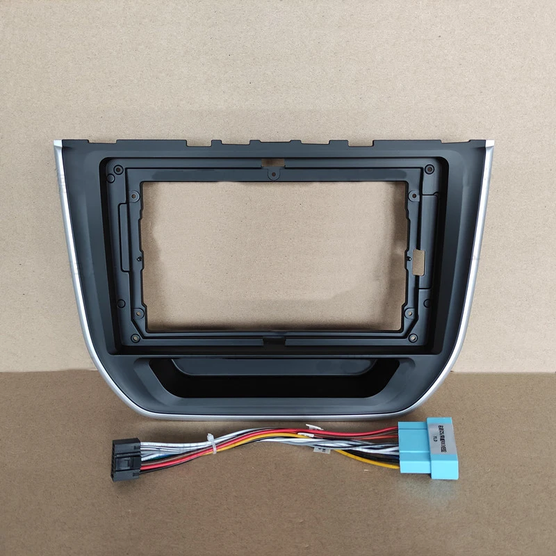 ڵ Ƽ̵  ڵ      г, Roewe RX3 2018 2019 2020, 9 ġ Fascias