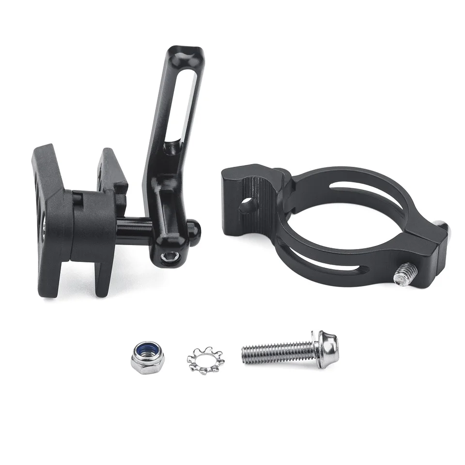 Guide Chaîne Mono Plateau K-Edge Race Chain Guide : Compatibilité Plateau - Mono Plateau