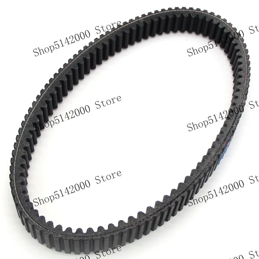 Cinghia Di Trasmissione Moto Per Cf Moto Cf18 Cf550 Cf450 Cforce450 Cforce550 Snyper 600 Uforce 500 Zforce Ex X6 X5 Z6 625Ex 0180055000