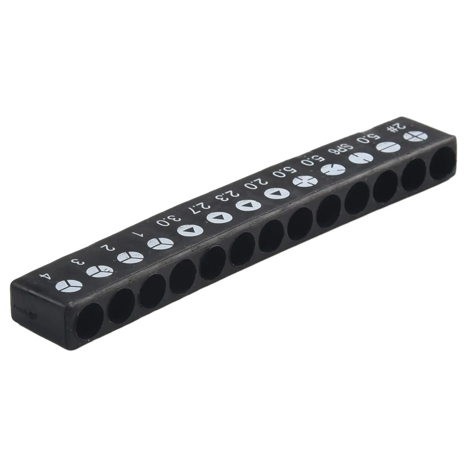 

Chrome Vanadium Alloy Steel PH Appliance Repair Grey As Shown Strong Enough Hand Drills Installation And Disassembly