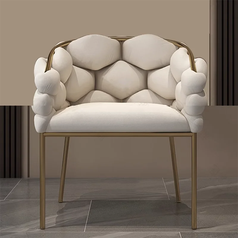

Makeup Designer Living Room Chair Lazy Design Couch Ergonomic Nordic Living Room Chair Relax Meubles Salon Balcony Furniture